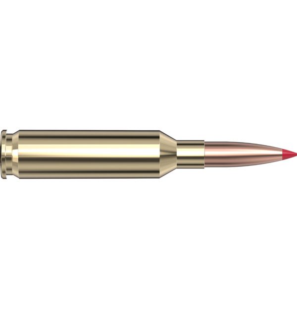 6mm Creedmoor 103gr Hornady ELD-X (20)