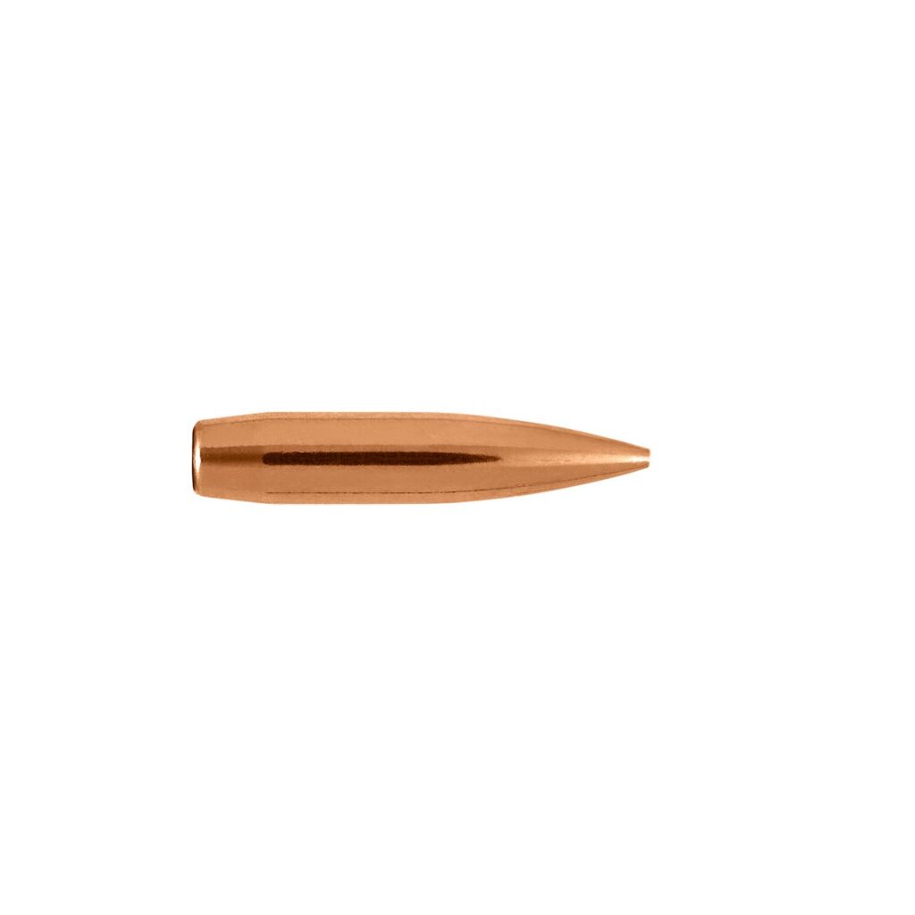 Berger 105gr 6mm Bullets 100s