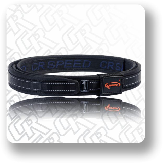 CR SPEED ULTRA BELT - Size 38