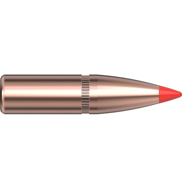 Hornady 243 - 95gr SST 100s
