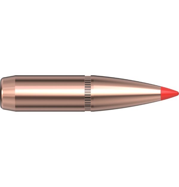 Hornady 270 150gr SST Bullets