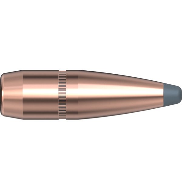 Hornady 30-150gr BTSP 100s