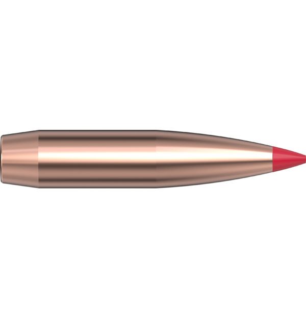 Hornady 30-212gr ELD-X (100s)