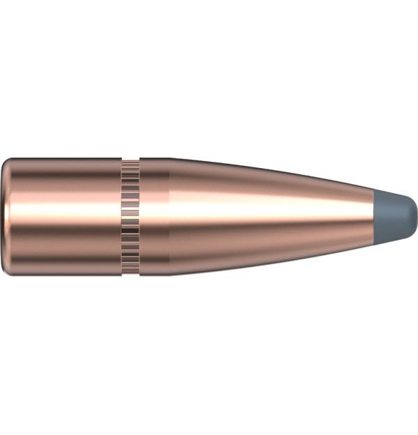 Hornady 30 Cal 150gr SP Bullets 100s