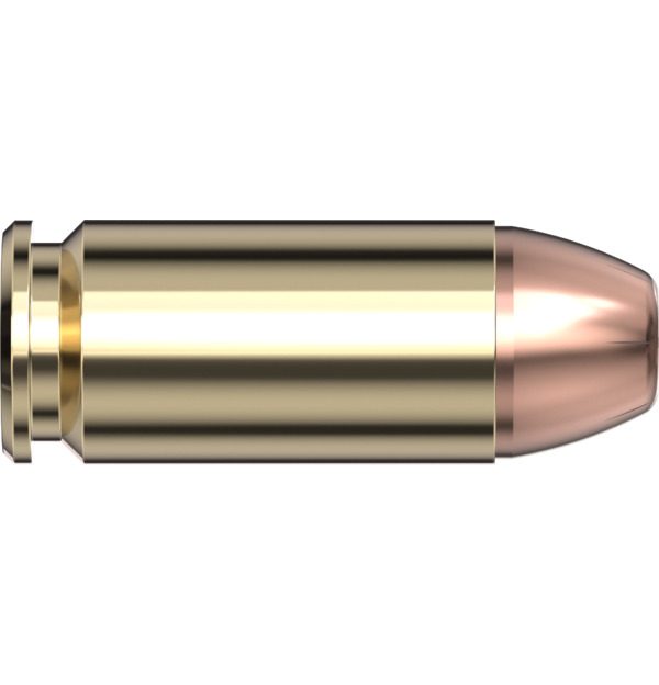 Hornady 40 S&W 180gr XTP