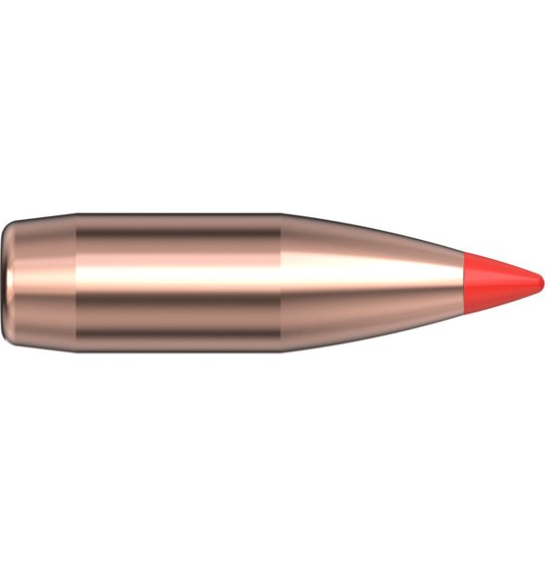 Hornady 75gr V-MAX 6mm 100s