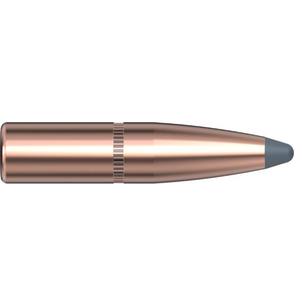 Hornady 7mm - 175gr SP (100) Bullets
