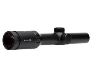 KAHLES Helia 1-5x24i riflescope, view 2