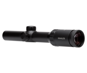 KAHLES Helia 1-5x24i riflescope, view 3