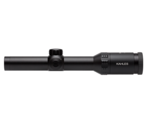 KAHLES Helia 1-5x24i riflescope