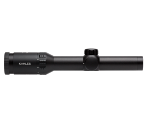 KAHLES Helia 1-5x24i riflescope, view 4