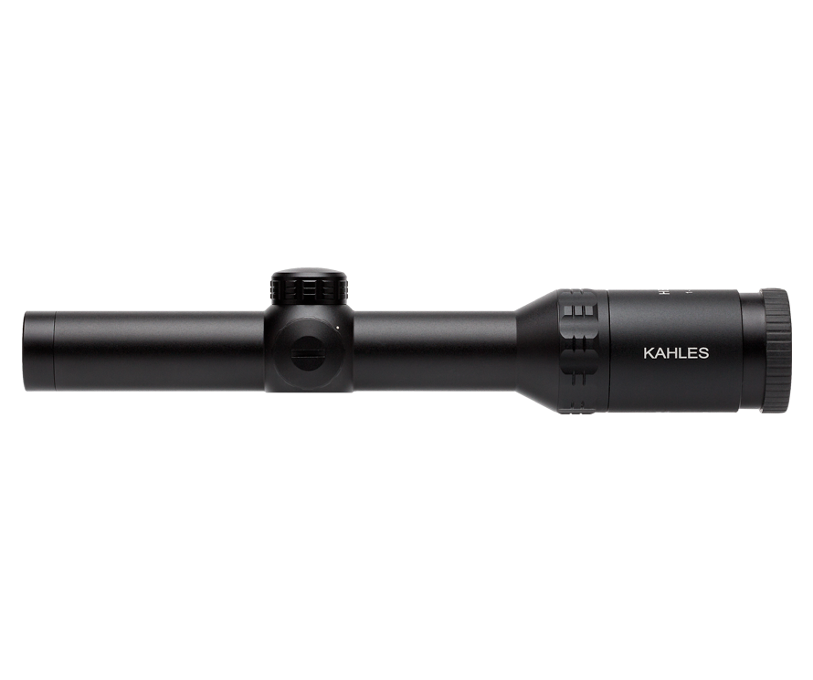 KAHLES Helia 1-5x24i riflescope
