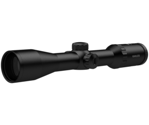 KAHLES Helia 1.6-8x42i riflescope, view 2