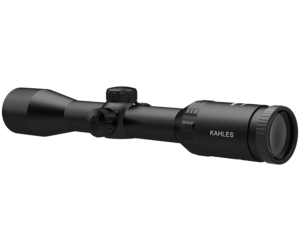 KAHLES Helia 1.6-8x42i riflescope, view 3