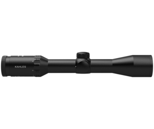 KAHLES Helia 1.6-8x42i riflescope, view 4