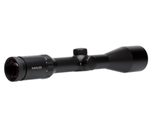 KAHLES Helia 2-10x50i riflescope, view 3