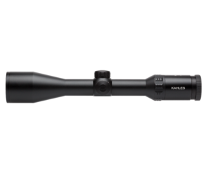 KAHLES Helia 2-10x50i riflescope