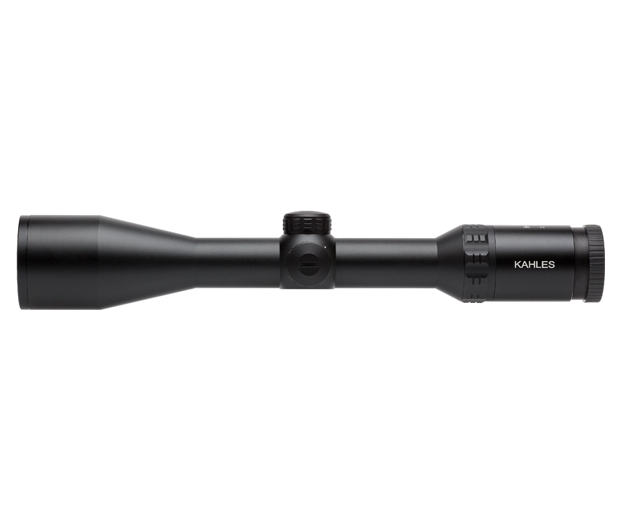 KAHLES Helia 2-10x50i riflescope