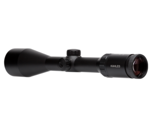 KAHLES Helia 2.4-12x56i riflescope, view 3