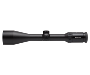 KAHLES Helia 2.4-12x56i riflescope