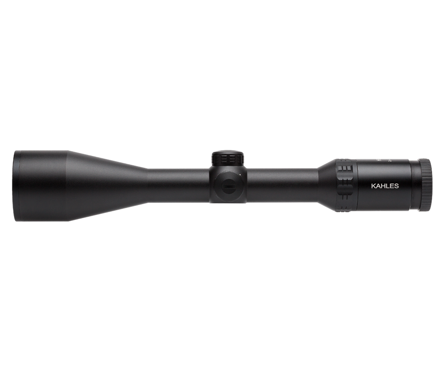 KAHLES Helia 2.4-12x56i riflescope