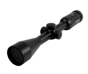 KAHLES Helia 3 3-10x50i riflescope, view 2