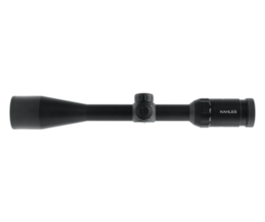 KAHLES Helia 3 4-12x44i riflescope