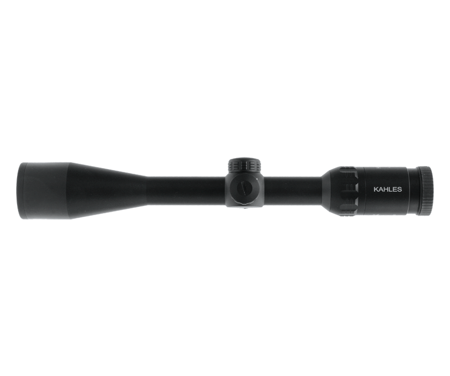 KAHLES Helia 3 4-12x44i riflescope