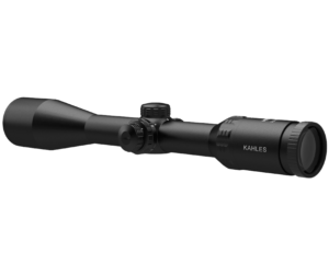 KAHLES Helia 3.5-18x50i riflescope, view 3
