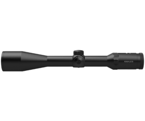 KAHLES Helia 3.5-18x50i riflescope