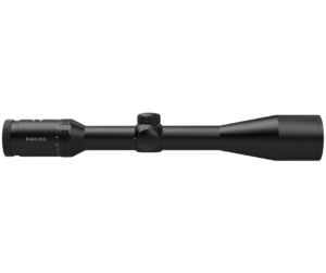 KAHLES Helia 3.5-18x50i riflescope, view 4