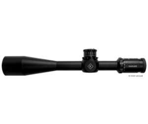 KAHLES K1050 10-50x56 riflescope