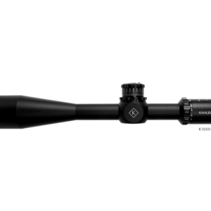 KAHLES K1050 10-50x56 riflescope