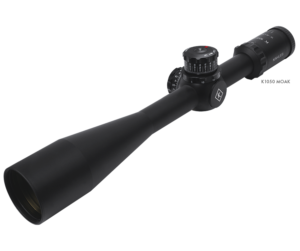 KAHLES K1050 10-50x56 riflescope, view 2