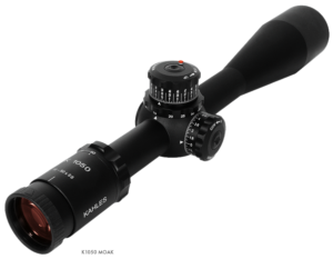 KAHLES K1050 10-50x56 riflescope, view 3