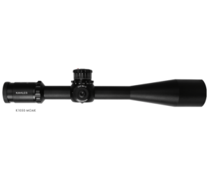 KAHLES K1050 10-50x56 riflescope, view 4