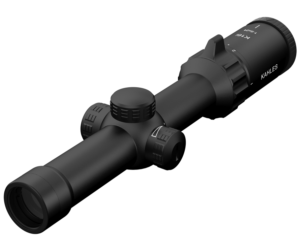 KAHLES K16i 1-6x24i riflescope, view 2