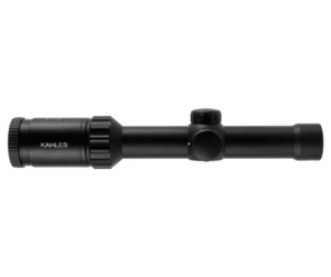 KAHLES K16i 1-6x24i riflescope, view 3