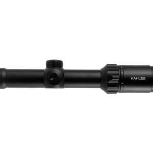 KAHLES K16i 1-6x24i riflescope