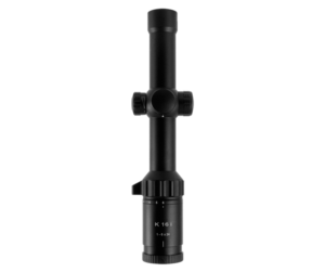 KAHLES K16i 1-6x24i riflescope, view 4