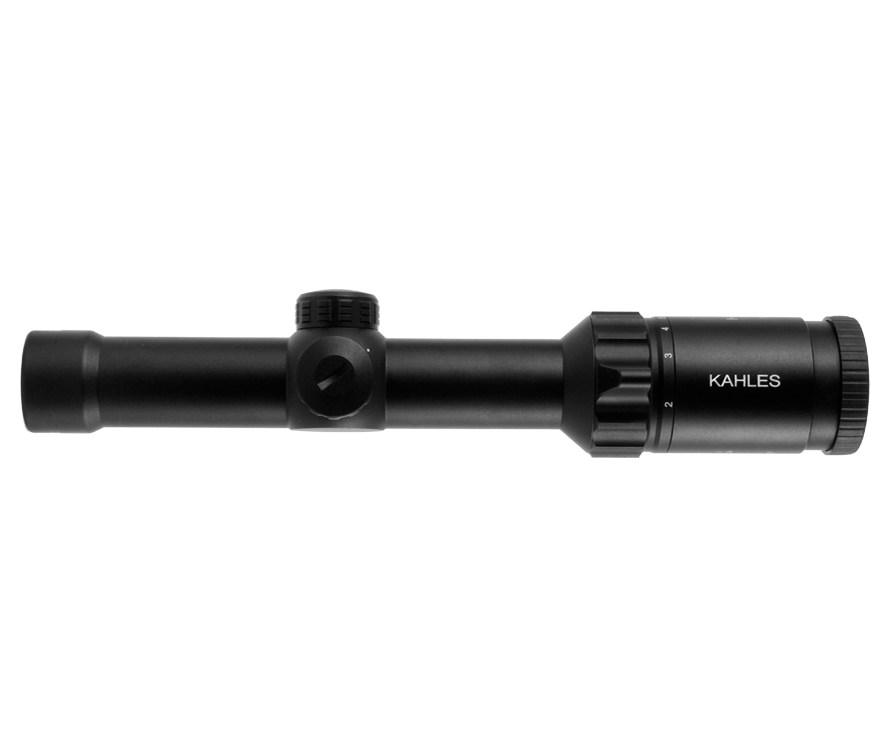 KAHLES K16i 1-6x24i riflescope