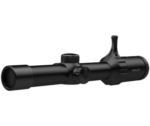 KAHLES K18i 1-8x24i riflescope, view 2