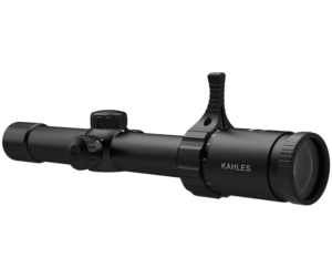 KAHLES K18i 1-8x24i riflescope, view 3