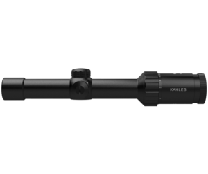 KAHLES K18i 1-8x24i riflescope