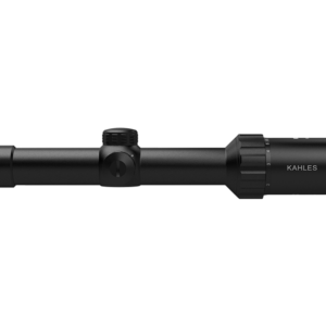 KAHLES K18i 1-8x24i riflescope