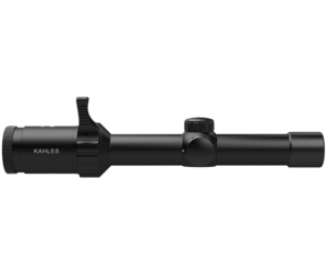 KAHLES K18i 1-8x24i riflescope, view 4