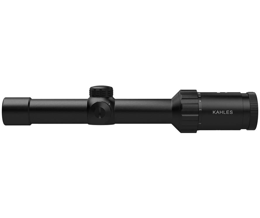 KAHLES K18i 1-8x24i riflescope