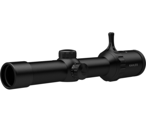 KAHLES K18i-2 1-8x24i riflescope, view 2