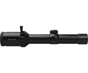 KAHLES K18i-2 1-8x24i riflescope, view 3