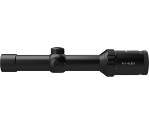 KAHLES K18i-2 1-8x24i riflescope